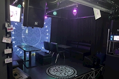 きす×きる - 池袋東口のコンカフェ 店舗写真