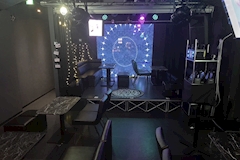 きす×きる - 池袋東口のコンカフェ 店舗写真