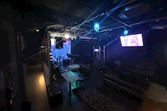 きす×きる - 池袋東口のコンカフェ 店舗写真