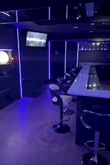 COUNTER BAR OAsi・オアシー - 上北沢のガールズバー 店舗写真