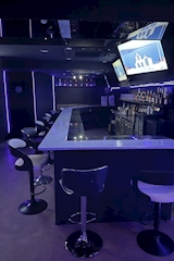 COUNTER BAR OAsi・オアシー - 上北沢のガールズバー 店舗写真