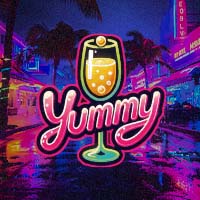 近くの店舗 Yummy