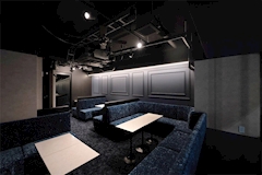 Girl's Snack Patio 西大島店・パティオ - 西大島のパブ/スナック 店舗写真
