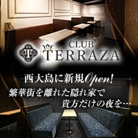 店舗写真 CLUB TERRAZA・テラッサ - 西大島のキャバクラ