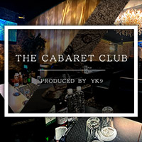 近くの店舗 THE CABARET CLUB