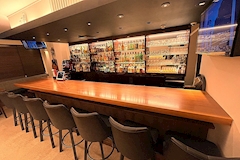 アリサアリュール - 名古屋 大須のスナック 店舗写真