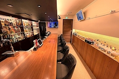 アリサアリュール - 名古屋 大須のスナック 店舗写真