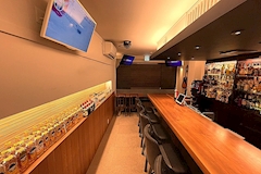 アリサアリュール - 名古屋 大須のスナック 店舗写真