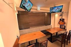 アリサアリュール - 名古屋 大須のスナック 店舗写真