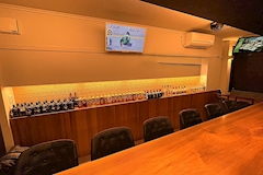 アリサアリュール - 名古屋 大須のスナック 店舗写真