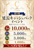 ピックアップニュース 昼の部💰延長キャッシュバック