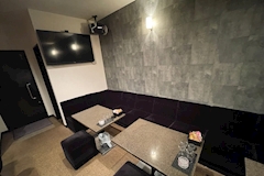 BARBU・バーブ - 郡山・朝日のスナック 店舗写真