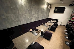 BARBU・バーブ - 郡山・朝日のスナック 店舗写真