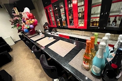 BARBU・バーブ - 郡山・朝日のスナック 店舗写真