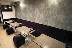 BARBU・バーブ - 郡山・朝日のスナック 店舗写真