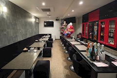 BARBU・バーブ - 郡山・朝日のスナック 店舗写真