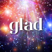近くの店舗 glad