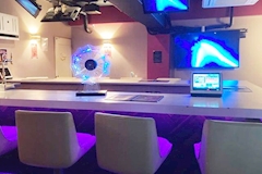 cafe&Bar BLEA・カフェバーブレア - 西船橋のガールズバー 店舗写真