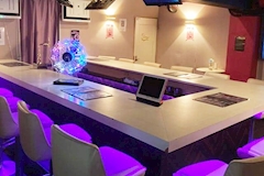 cafe&Bar BLEA・カフェバーブレア - 西船橋のガールズバー 店舗写真