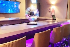 cafe&Bar BLEA・カフェバーブレア - 西船橋のガールズバー 店舗写真