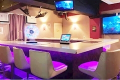 cafe&Bar BLEA・カフェバーブレア - 西船橋のガールズバー 店舗写真