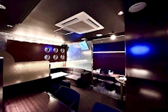 Violette・ヴィオレット - 国分町のラウンジ 店舗写真