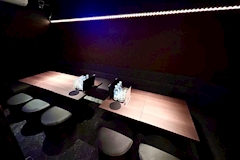 Violette・ヴィオレット - 国分町のラウンジ 店舗写真