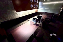 Violette・ヴィオレット - 国分町のラウンジ 店舗写真