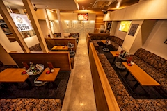 NEW LOUNGE VICTOR・ビクター - 三重 四日市のクラブ/ラウンジ 店舗写真