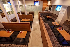 NEO Lounge Face・フェイス - 三重 四日市のクラブ/ラウンジ 店舗写真