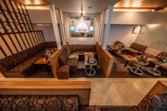 NEW LOUNGE VICTOR・ビクター - 三重 四日市のクラブ/ラウンジ 店舗写真