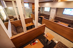 NEO Lounge Face・フェイス - 三重 四日市のクラブ/ラウンジ 店舗写真