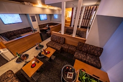 NEW LOUNGE VICTOR・ビクター - 三重 四日市のクラブ/ラウンジ 店舗写真