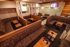 NEO Lounge Face・フェイス - 三重 四日市のクラブ/ラウンジ 店舗写真