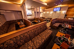 NEW LOUNGE VICTOR・ビクター - 三重 四日市のクラブ/ラウンジ 店舗写真