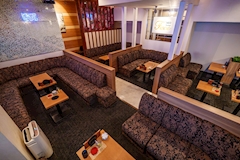 NEO Lounge Face・フェイス - 三重 四日市のクラブ/ラウンジ 店舗写真