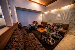 NEW LOUNGE VICTOR・ビクター - 三重 四日市のクラブ/ラウンジ 店舗写真
