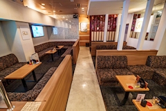 NEO Lounge Face・フェイス - 三重 四日市のクラブ/ラウンジ 店舗写真