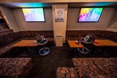 NEW LOUNGE VICTOR・ビクター - 三重 四日市のクラブ/ラウンジ 店舗写真