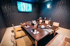 NEW LOUNGE VICTOR・ビクター - 三重 四日市のクラブ/ラウンジ 店舗写真