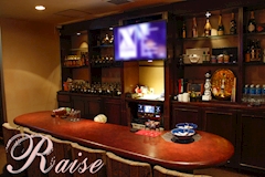 Raise・レイズ - 広島市(流川)のスナック 店舗写真