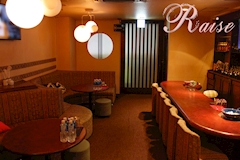 Raise・レイズ - 広島市(流川)のスナック 店舗写真
