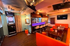 BAR Fortune・バーフォーチュン - 池袋西口のパブ/スナック 店舗写真
