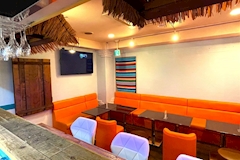 BAR Fortune・バーフォーチュン - 池袋西口のパブ/スナック 店舗写真