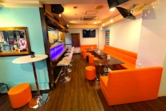 BAR Fortune・バーフォーチュン - 池袋西口のパブ/スナック 店舗写真