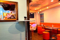 BAR Fortune・バーフォーチュン - 池袋西口のパブ/スナック 店舗写真