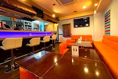 BAR Fortune・バーフォーチュン - 池袋西口のパブ/スナック 店舗写真