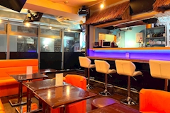 BAR Fortune・バーフォーチュン - 池袋西口のパブ/スナック 店舗写真