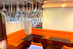 BAR Fortune・バーフォーチュン - 池袋西口のパブ/スナック 店舗写真