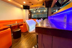 BAR Fortune・バーフォーチュン - 池袋西口のパブ/スナック 店舗写真